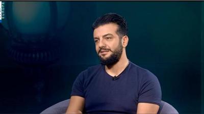 طلال مارديني يطلب الدعاء لوالدته وما علاقة ناصيف زيتون؟