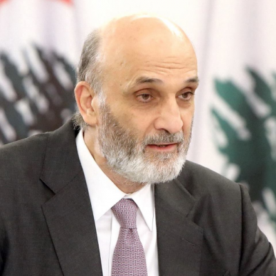 جعجع : لا خلاص للبنانيين من النكبة سوى بانتخابات نيابية مبكرة وقبل فوات الآوان