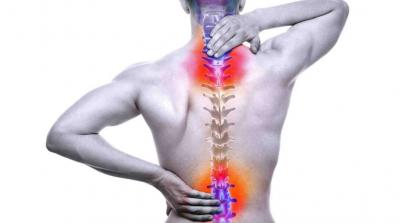 علاج جديد يساعد الذين يعانون من إصابات الحبل الشوكي على استعادة وظائف أطرافهم