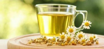 فوائد البابونج.. وكيف يساعدك على خسارة الوزن؟