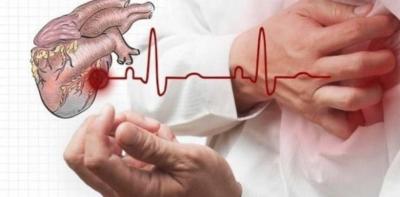 بالإمكان التنبؤ بالنوبات القلبية قبل حدوثها بسنوات باستخدام الأشعة السينية