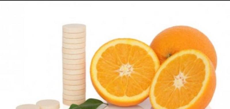 لتناول فيتامين 