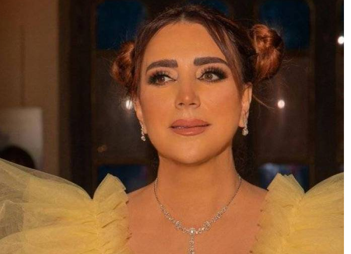 شكران مرتجى تستذكر والدها .. ولمن قالت ذلك المعتوه ؟