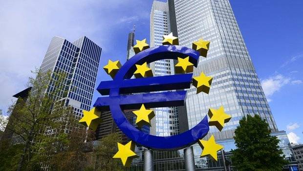 المركزي الأوروبي يدعم اقتصاد منطقة اليورو في مواجهة كورونا