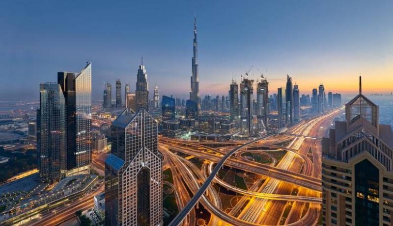 السكن الجاهز في دبي يسجل أكبر عدد صفقات