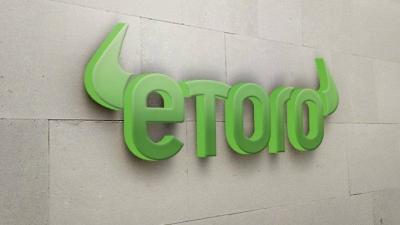 منصة eToro تقدم مكافآت تقدر ب 500 دولار