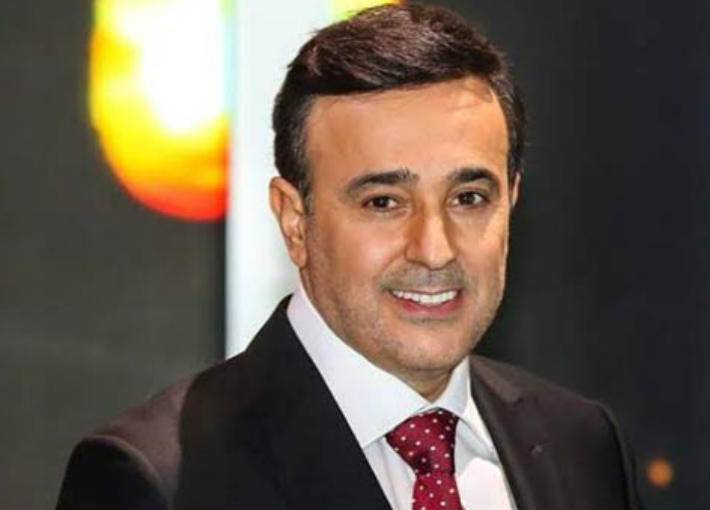 صابر الرباعي يطلق أغنية جديدة