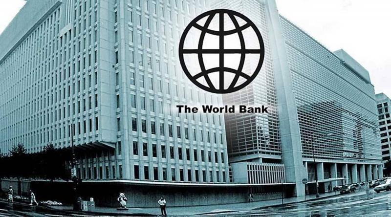 11 دولة تتلقى مليارات من البنك الدولي