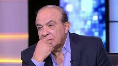 بعد تدهور وضعه الصحي ونقله للعناية المركزة .. إليكم تطورات الحالة الصحية للفنان هادي الجيار