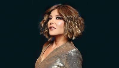 بكلمات مؤثرة .. سميرة سعيد تنعي رفيق دربها المايسترو خالد فؤاد
