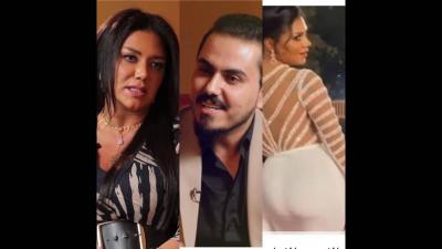 رانيا يوسف محط الأنظار بسبب استمرارها في إثارة الجدل