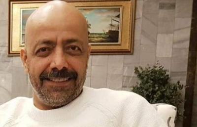 قاسم ملحو مهدد بالقتل