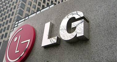 هواتف LG الذكية إلى الانهيار