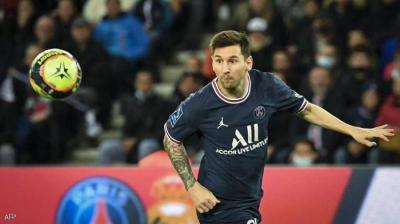ميسي يفتح النار على لابورتا.. ويروي قصة رحيله عن برشلونة