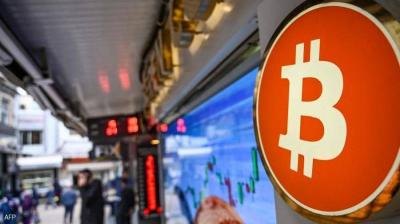 العملات المشفرة تواصل تحطيم الأرقام القياسية
