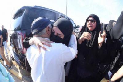 الكويت.. الإفراج عن 20 شخصا من المتهمين بالتستر على خلية العبدلي
