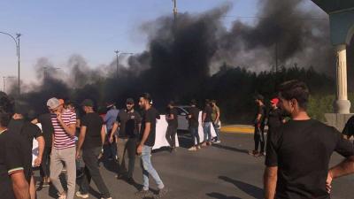 انتخابات العراق.. ما الهدف من تهديدات المنهزمين؟