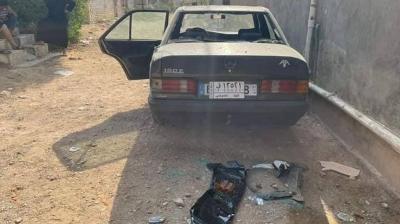 العراق.. عبوة ناسفة تستهدف منزل فائز بالإنتخابات
