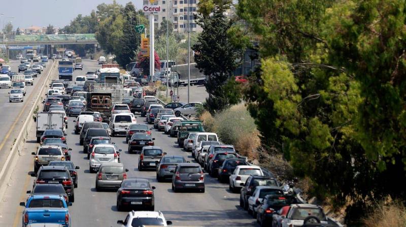 وزير الاقتصاد اللبناني: سنُثبّت الدولار على 12 ألف ليرة