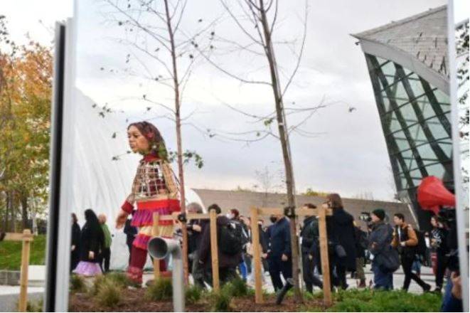 الأمم المتحدة: جبال الوعود من أجل المناخ تلدُ 