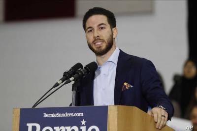 انتخابات ميتشغان.. لبناني يفوز برئاسة بلدية ديربورن