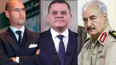 رئاسة ليبيا تفتح شهية العشرات.. إليك أبرز المرشحين