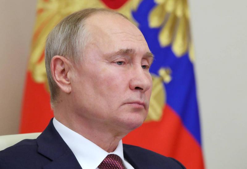 بوتين يتعهد بتسليم سريع للغاز لأوروبا عبر 