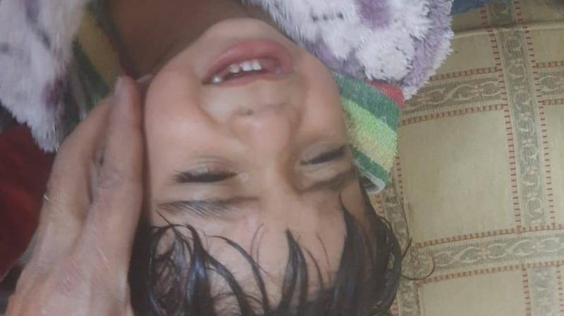 في العراق.. أنقذوه بأعجوبة: شاهد عملية إخراج طفل سقط في بئر عميقة