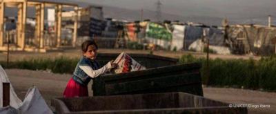 مستقبل أطفال لبنان على المحك.. 3 من كلّ 10 يخلدون إلى النوم جائعين