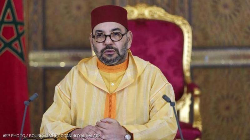 الملك محمد السادس: مغربية الصحراء حقيقة ثابتة لا نقاش فيها