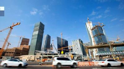 أسعار المنازل في السعودية ترتفع بأسرع وتيرة منذ 5 سنوات