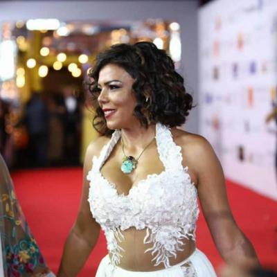 فنانة مصرية تكشف هروبها قبل 24 ساعة من زفافها