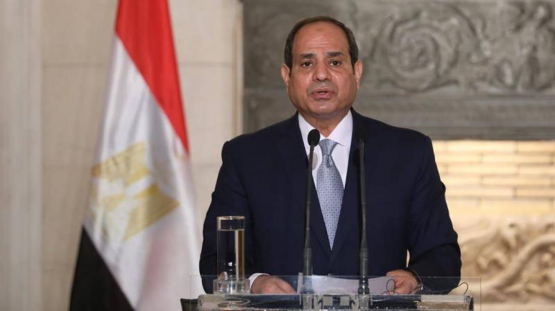 السيسي يلغي حالة الطوارئ في كامل مصر