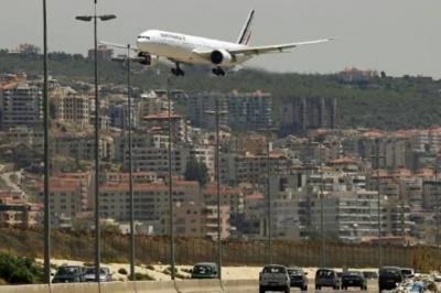مدير الطيران المدني في لبنان يرد على حقيقة أنباء تعليق الرحلات مع الإمارات