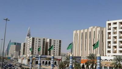 الاقتصاد السعودي ينمو 6.8% في الربع الثالث بأعلى معدل منذ 2012