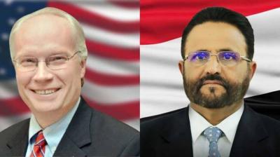 مبعوث أميركا: ميليشيا الحوثي تعرض 37 ألف يمني للإبادة