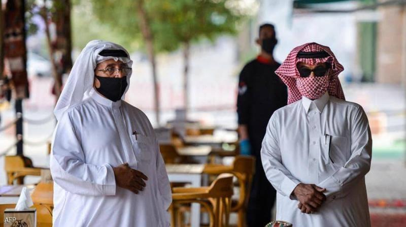 السعودية تعلن تخفيف إجراءات كورونا الاحترازية