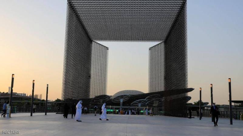 إكسبو يساهم في تسريع وتيرة القطاع الخاص غير النفطي في الإمارات