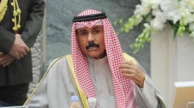 أمير الكويت يصدر عفوا وتخفيف أحكام على معارضين