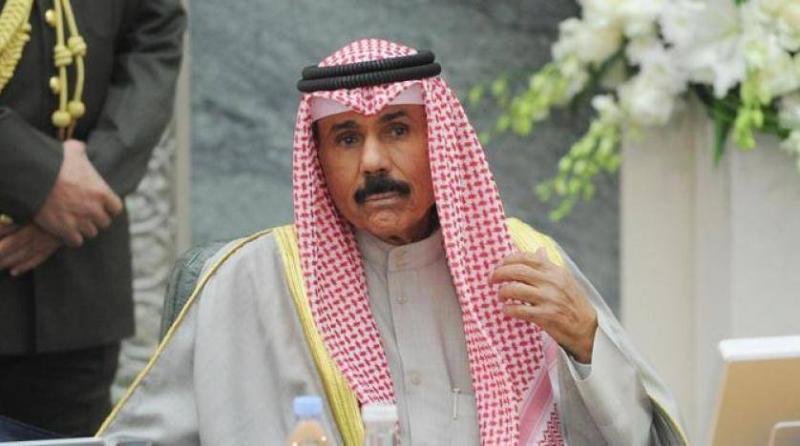 أمير الكويت يصدر عفوا وتخفيف أحكام على معارضين