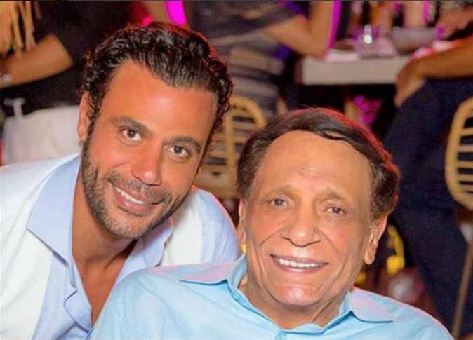 بالفيديو.. شقيق الزعيم يكشف عن حالته الصحية