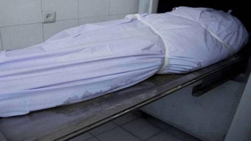فاجعة مأساوية.. شاب يذبح والدته ويلقيها في مصرف مياه