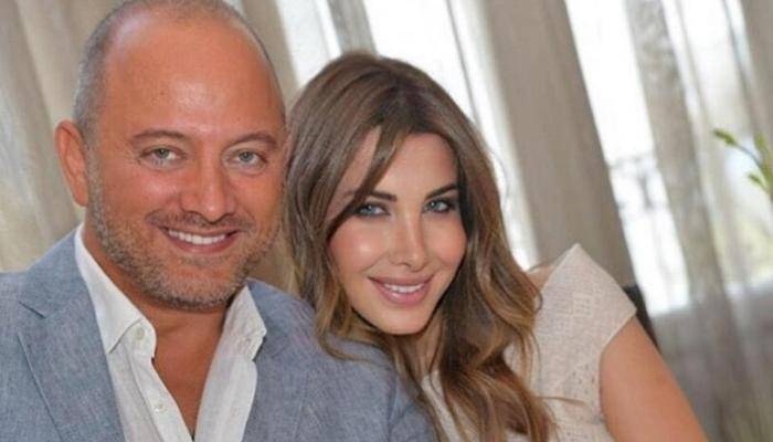 جدل واسع حول طلاق نانسي عجرم.. وفادي الهاشم يرد