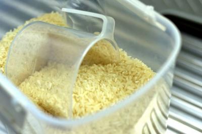في حادثة غريبة.. بريطاني مات مسحوقا بالأرز