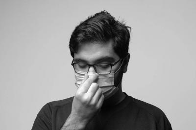 4 مؤشرات تدل على أن الإنفلونزا تطورت إلى التهاب رئوي خطير