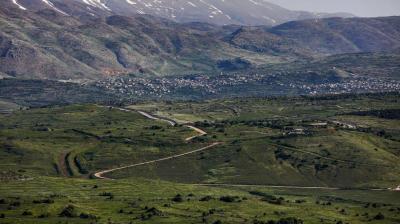 After Controversy: Biden Administration Clarifies Its Position on the Golan Heights