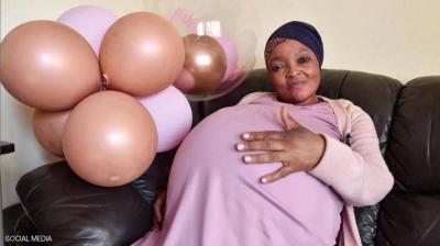 Woman Claims to Have Given Birth to 10 Toddlers: Did She Break the Record?