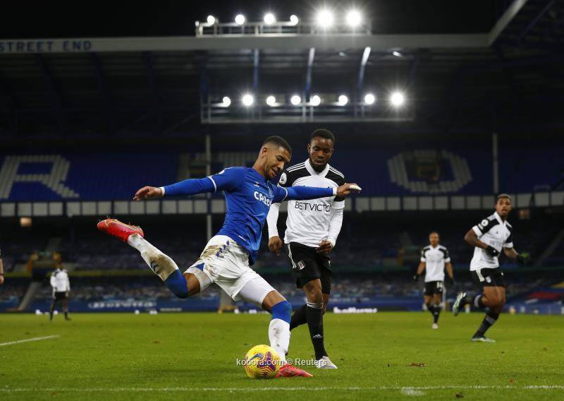 Everton Falls Unexpectedly to Fulham in Premier League