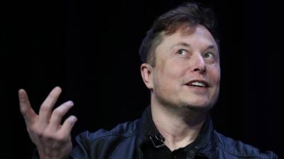 Musk: Tesla May Accept Bitcoin Under This Condition