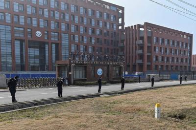 China Denies Washington's Accusations Similar to "Iraqi Weapons of Mass Destruction"